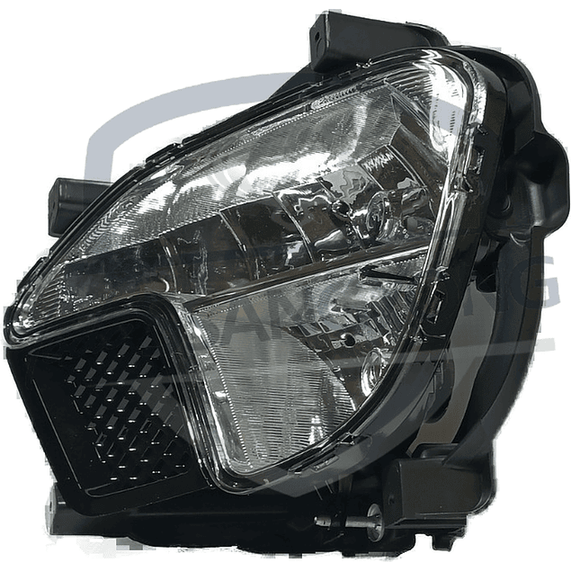 NEBLINERO LH 1 AMPOLLETA NEW ACTYON