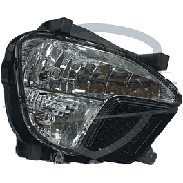 NEBLINERO RH 1 AMPOLLETA NEW ACTYON