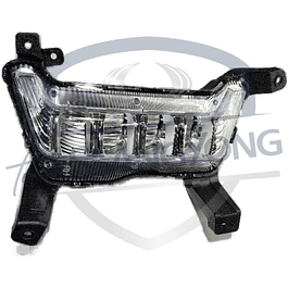 NEBLINERO RH NEW MUSSO 2.2