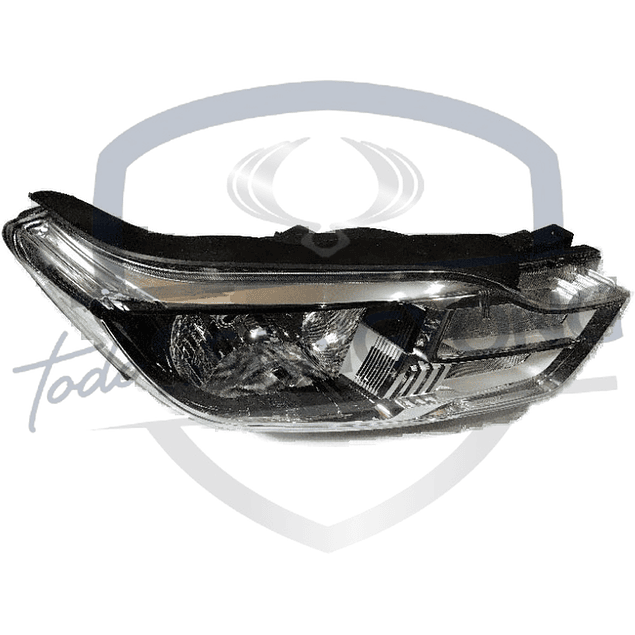 OPTICO RH CON MOTOR NEW MUSSO