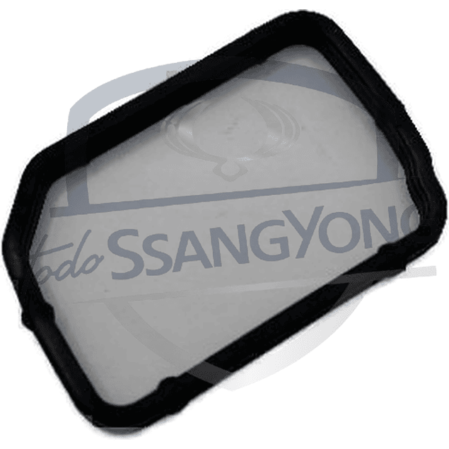 ORING TUBO BOMBA AGUA NEW ACTYON