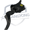 PEDAL ACELERADOR NEW STAVIC / REXTON