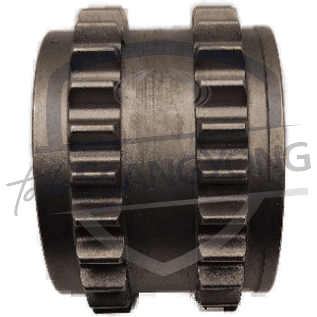 PIÑON CIGUEÑALTIVOLI 1.6 BENC