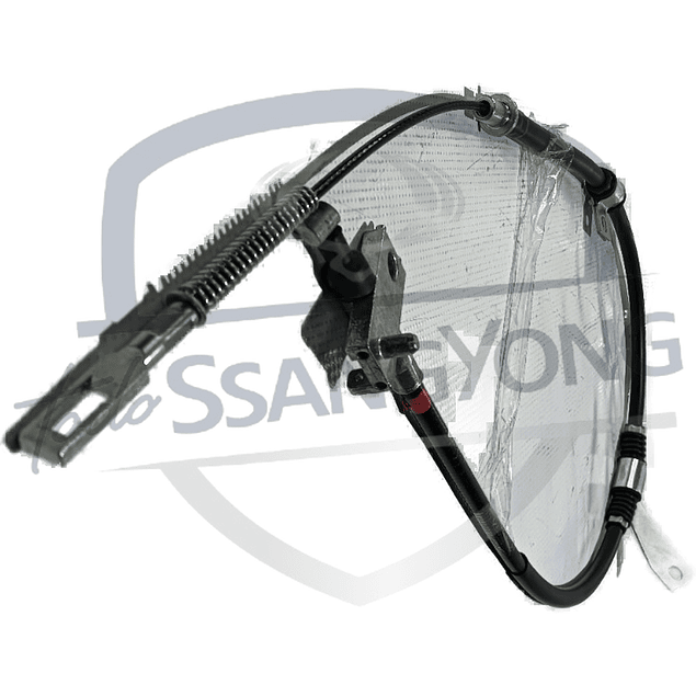 PIOLA FRENO MANO LH REXTON 2.7