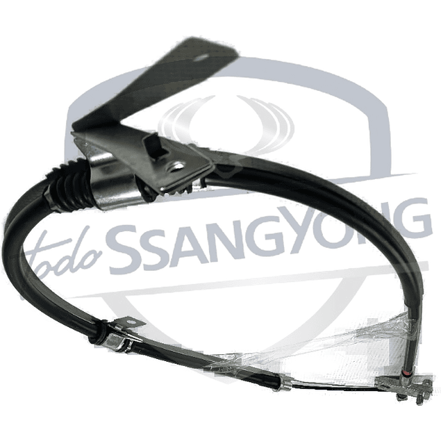 PIOLA FRENO MANO LH REXTON 2.7