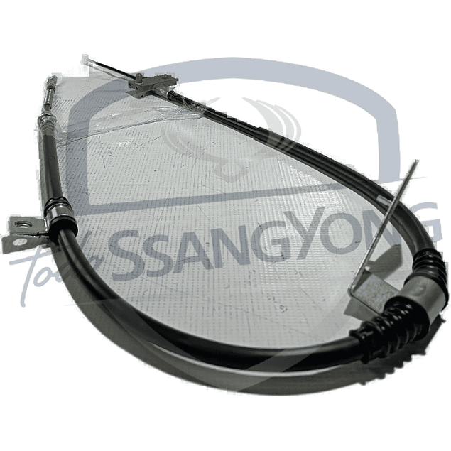 PIOLA FRENO MANO RH REXTON 2.7