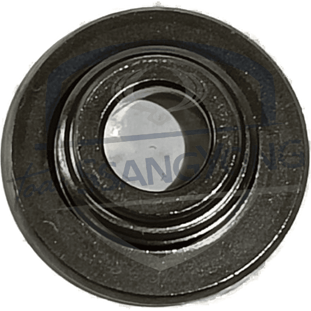 PLATILLO RESORTE ACTYON / NEW ACTYON