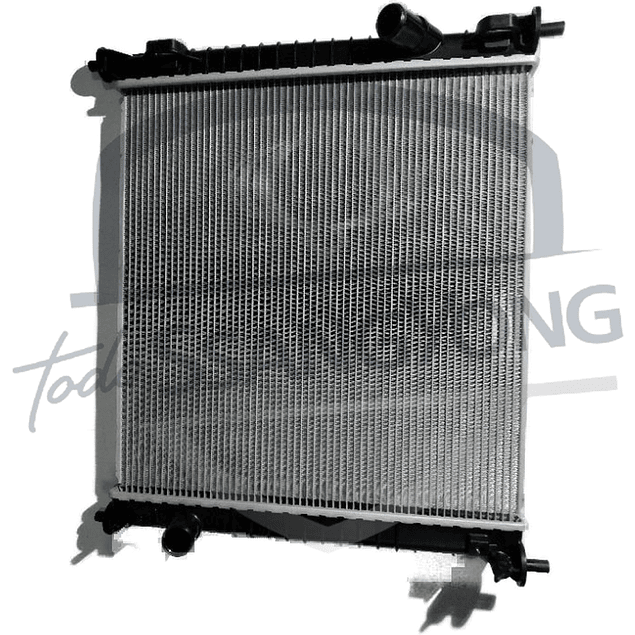 RADIADOR A/T TIVOLI 1.6