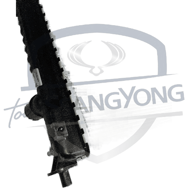 RADIADOR A/T TIVOLI 1.6