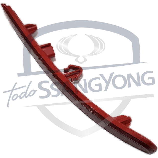 REFLECTANTE LH PARACHOQUES TRASERO TIVOLI