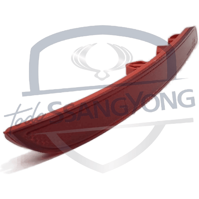 REFLECTANTE LH PARACHOQUES TRASERO TIVOLI