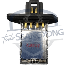 RESISTENCIA CALEFACCION NEW ACTYON