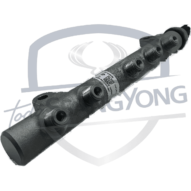 RIEL INYECCION NEW ACTYON / NEW KORANDO DSL /