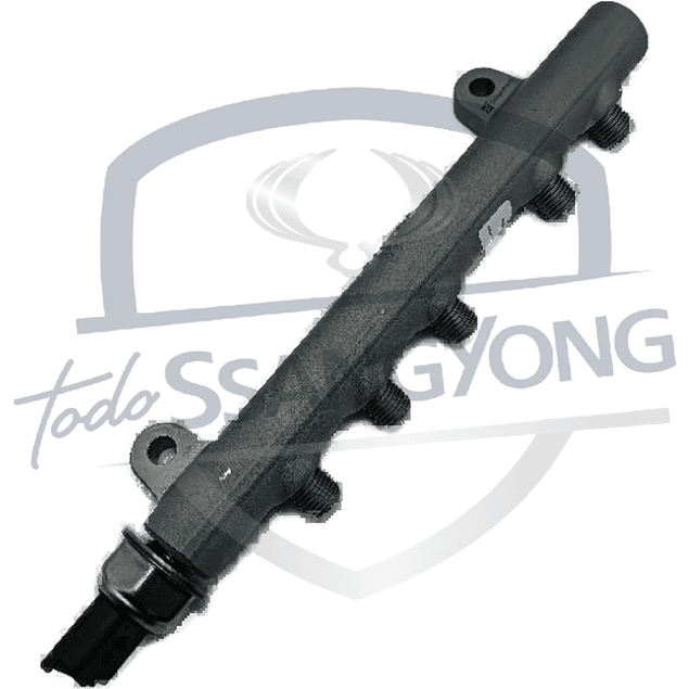 RIEL INYECCION NEW ACTYON / NEW KORANDO DSL /