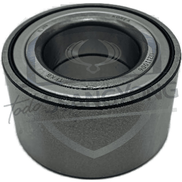 RODAMIENTO MAZA DELANTERA 4X2 ACTYON / NEW AC