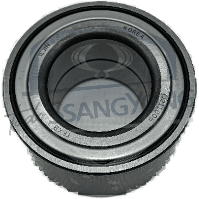 RODAMIENTO MAZA DELANTERA 4X2 ACTYON / NEW AC