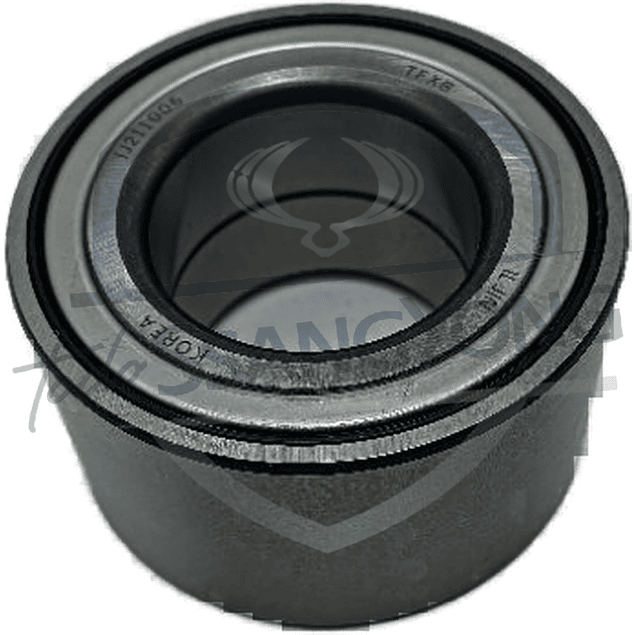 RODAMIENTO MAZA DELANTERA 4X2 ACTYON / NEW AC