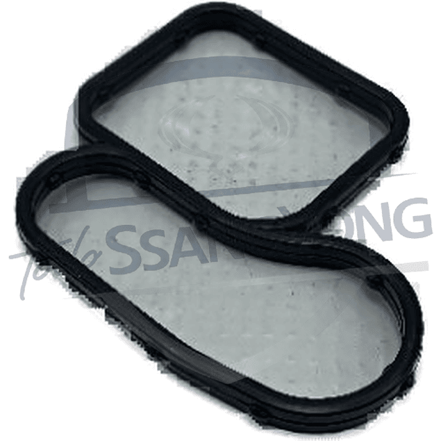 SELLO PORTA FILTRO ACEITE KORANDO 1.6 DOBLE