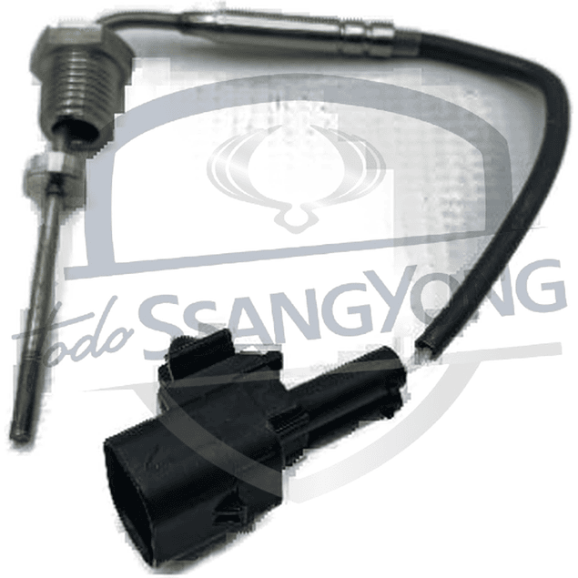 SENSOR EGT TEMPERATURA DPF TIVOLI 1.6