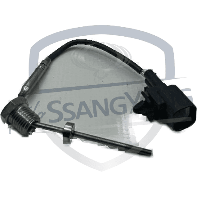 SENSOR EGT TEMPERATURA DPF TIVOLI 1.6
