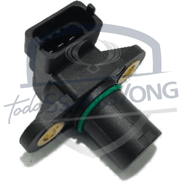 SENSOR EJE LEVAS ACTYON 2.3 BENC