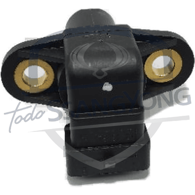 SENSOR EJE LEVAS ACTYON 2.3 BENC