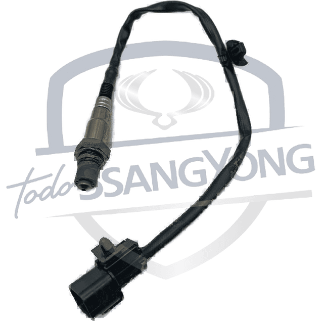 SENSOR OXIGENO DELANTERO TIVOLI