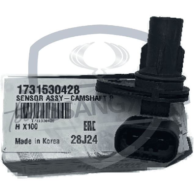 SENSOR POSICION LEVA TIVOLI 1.6