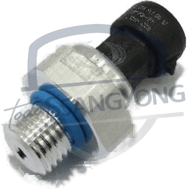 SENSOR PRESION ACEITE KORANDO 1.5 / TIVOLI