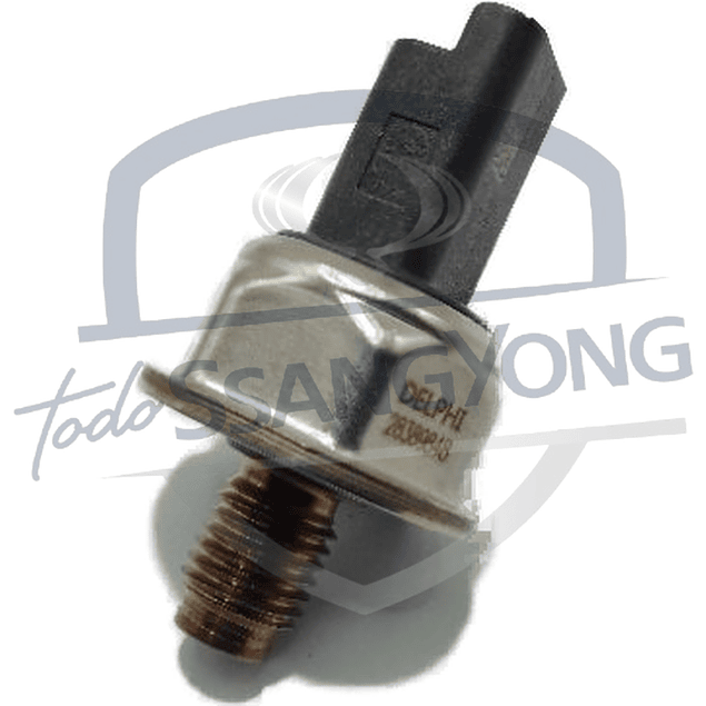SENSOR PRESION RIEL INYECCION EURO 3 ACTYON