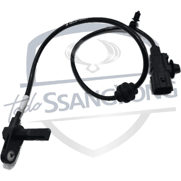 SENSOR VELOCIDAD ABS DELANT LH TIVOL 2016