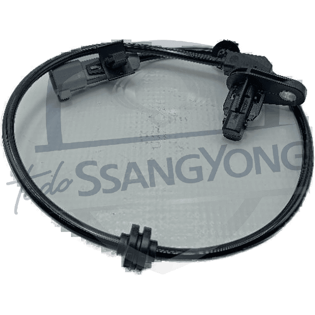SENSOR VELOCIDAD ABS DELANT LH TIVOLI