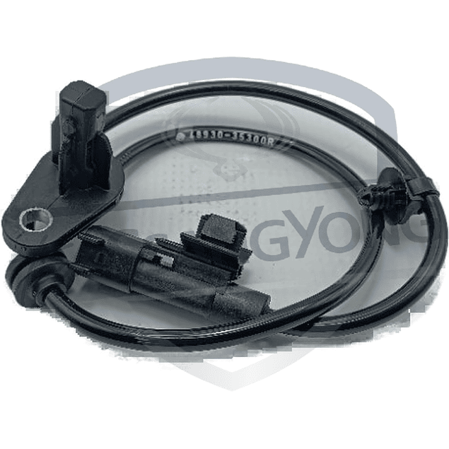 SENSOR VELOCIDAD ABS DELANT RH TIVOLI