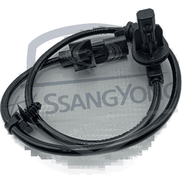 SENSOR VELOCIDAD ABS DELANT RH TIVOLI
