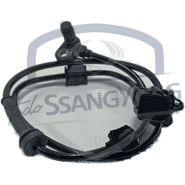 SENSOR VELOCIDAD MUSSO REXTON 4X4