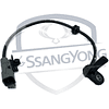 SENSOR VELODIDAD ABS TRAS LH TIVOLI