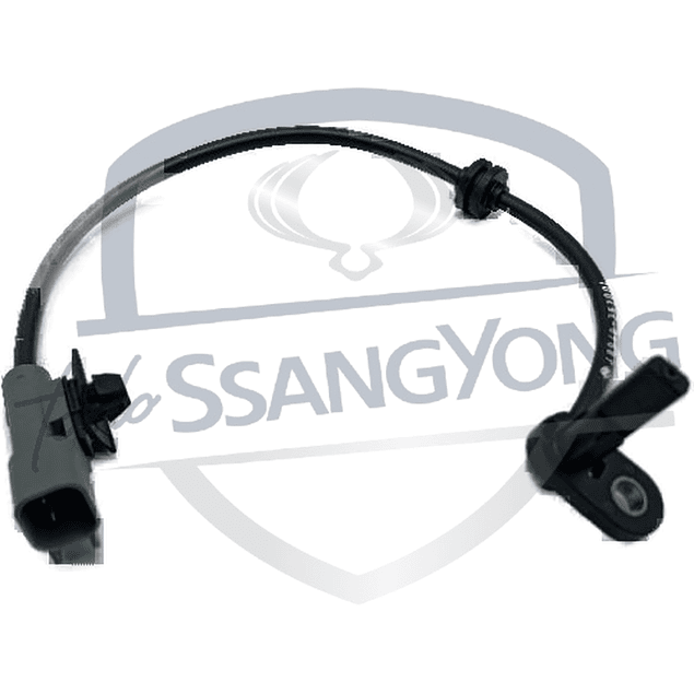 SENSOR VELODIDAD ABS TRAS LH TIVOLI