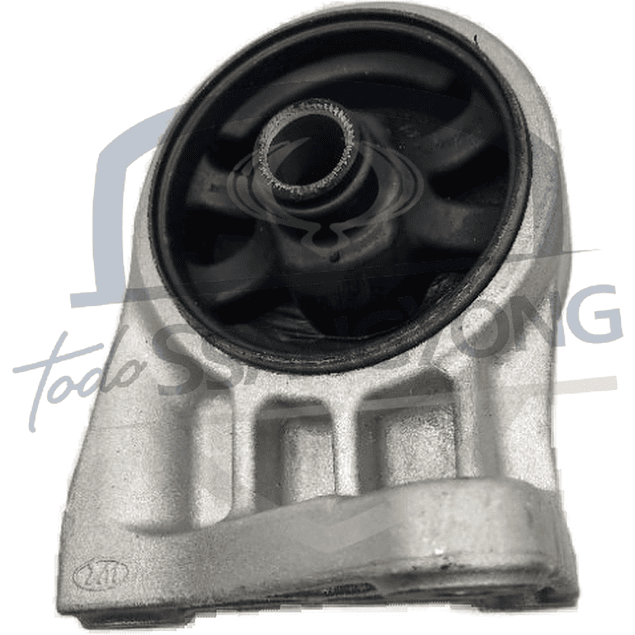 SOPORTE MOTOR FRONTAL KORANDO 2014- CAJA 6ta