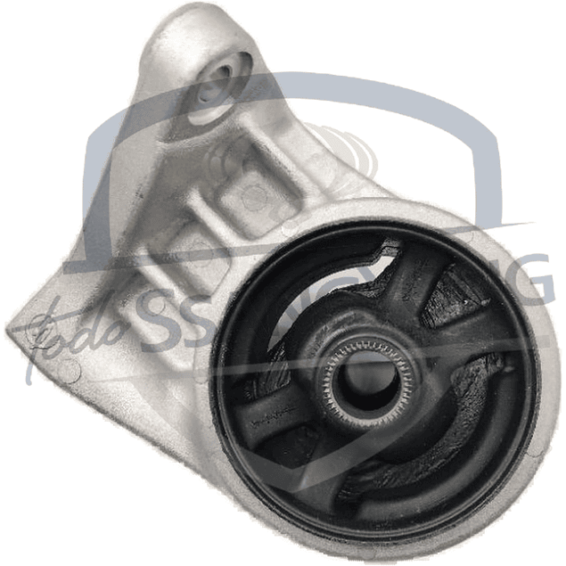 SOPORTE MOTOR FRONTAL KORANDO 2014- CAJA 6ta