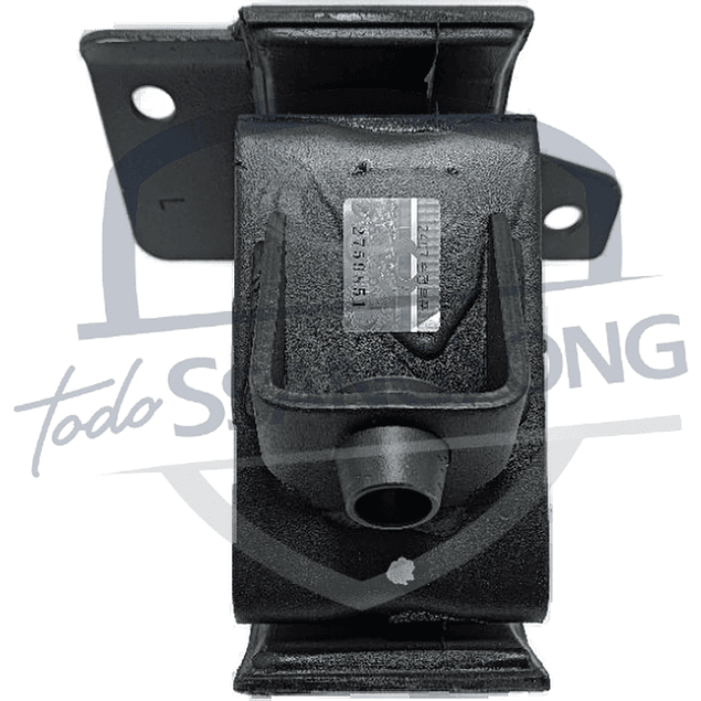 SOPORTE MOTOR LH STAVIC 2.7