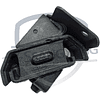 SOPORTE MOTOR LH STAVIC 2.7