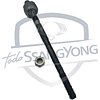 TERMINAL AXIAL KORANDO 2.9 HILO FINO 17MM