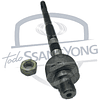 TERMINAL AXIAL KORANDO 2.9 HILO FINO 17MM
