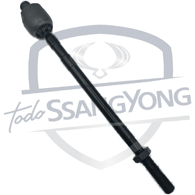 TERMINAL AXIAL MUSSO 2.9 HILO GRUESO 16MM