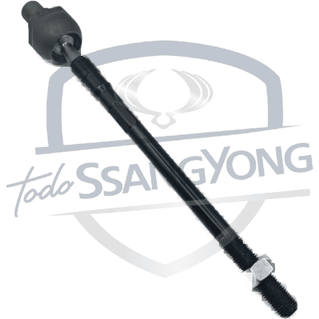 TERMINAL AXIAL MUSSO 2.9 HILO GRUESO 18MM