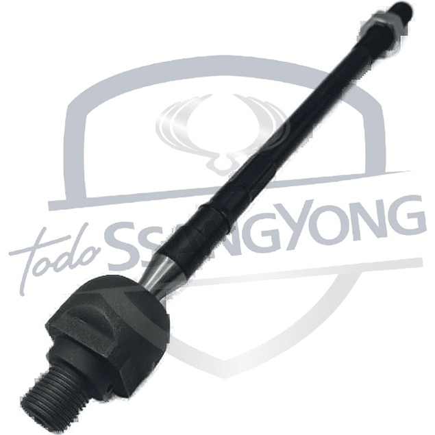 TERMINAL AXIAL MUSSO 2.9 HILO GRUESO 18MM