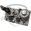VALVULA ACTUADORA DEL TURBO MUSSO 2.2 HIGH PW