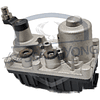 VALVULA ACTUADORA DEL TURBO MUSSO 2.2 HIGH PW