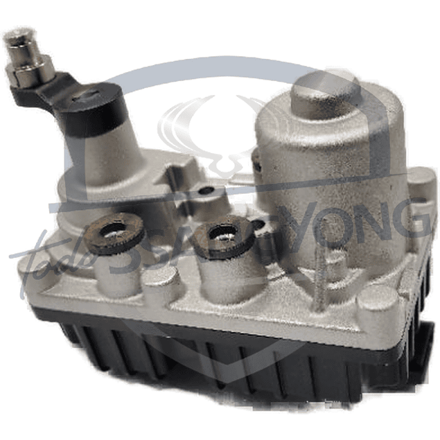 VALVULA ACTUADORA DEL TURBO MUSSO 2.2 HIGH PW