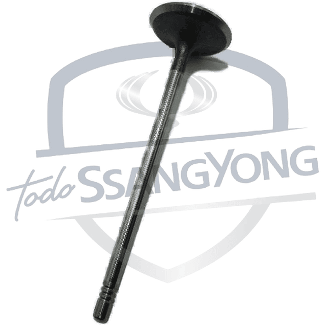 VALVULA ADMISION NEW KORANDO 1.5